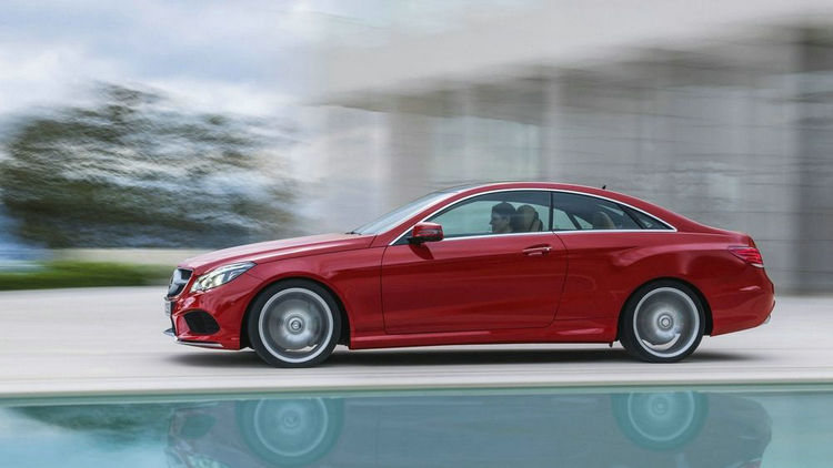 奔馳進口和國產區(qū)別有哪些質量一樣嗎