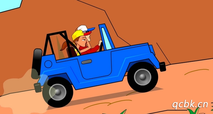 汽車(chē)爬坡用幾檔比較合適