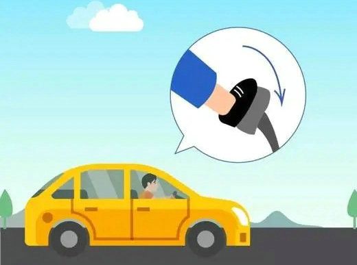 緊急制動是急剎車嗎