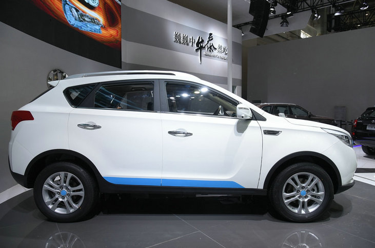 華泰新能源汽車(chē)怎么樣