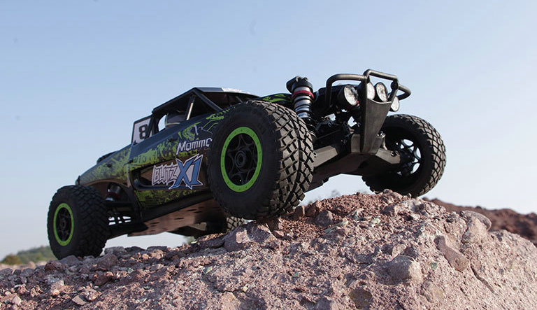 四輪驅(qū)動是什么意思