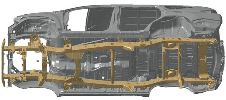 汽車大梁校正多少錢 大梁校正有什么危害嗎