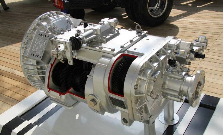 變速箱同步器的工作原理是什么