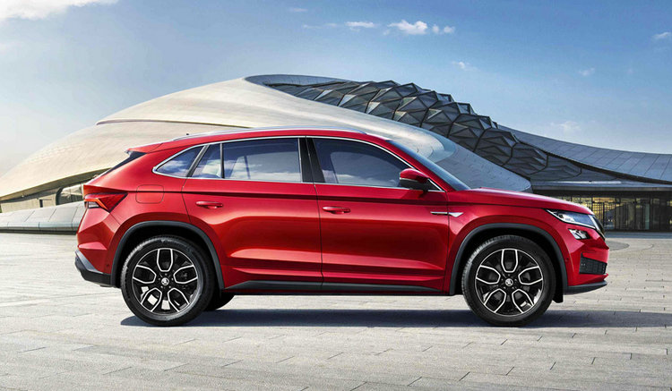 suv是什么牌子的車(chē)