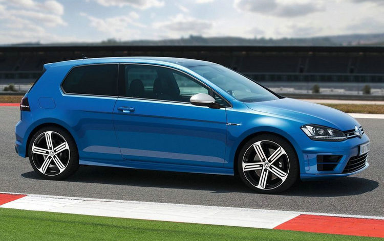 高爾夫6代和7代的區(qū)別