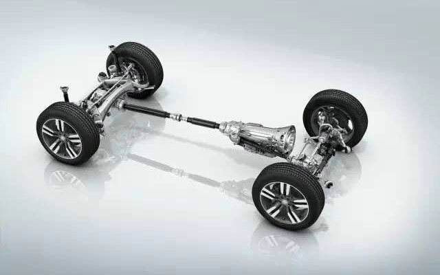 全時四驅的優(yōu)缺點有哪些