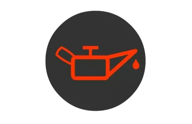 機(jī)油干了對(duì)車的影響