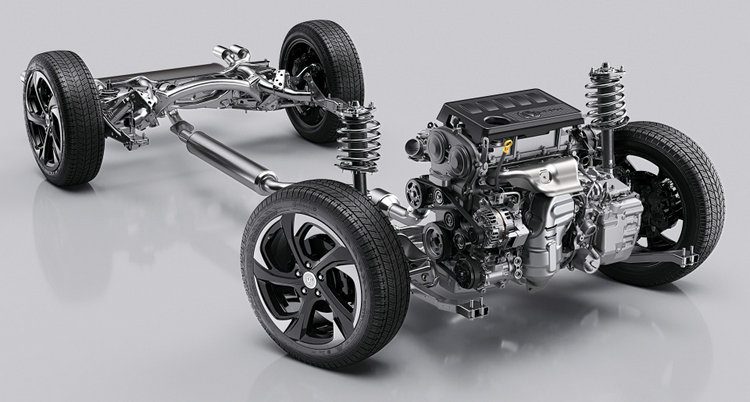 麥弗遜式獨(dú)立懸架和多連桿哪個好