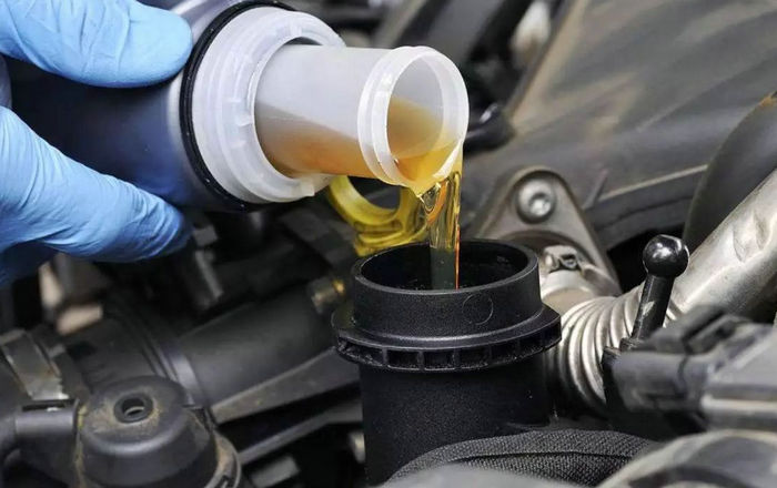 全合成機(jī)油有必要一年一換嗎