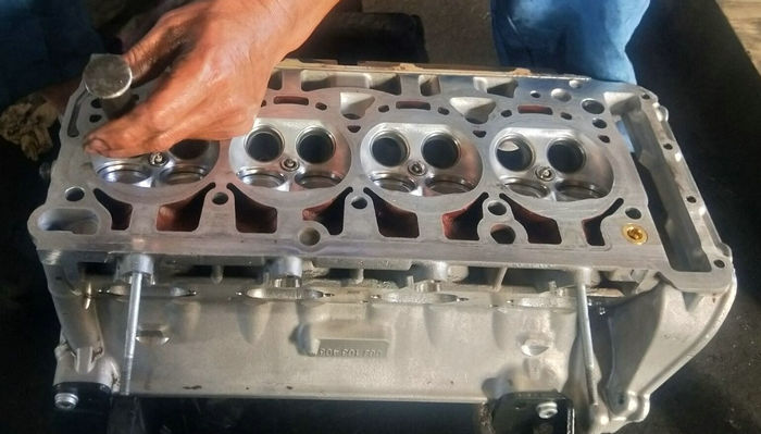 車輛燒機(jī)油到什么程度要大修