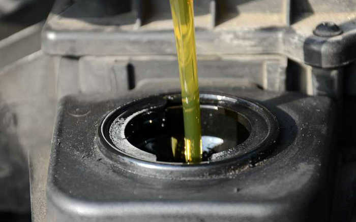 機(jī)油sp級別是什么意思