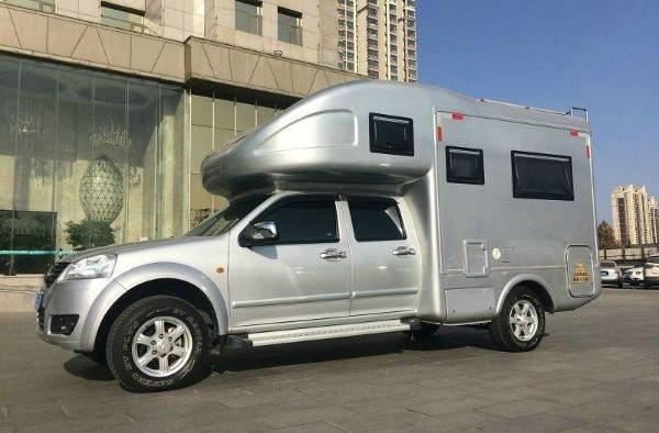 長城風(fēng)駿房車價(jià)格多少錢一輛