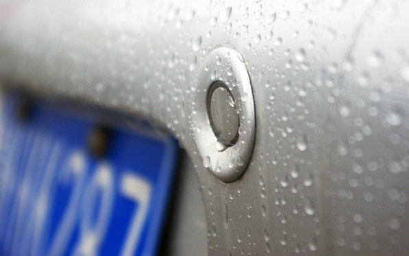 倒車?yán)走_探頭通用嗎