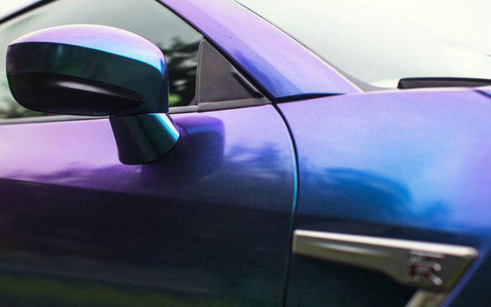 汽車(chē)貼膜是智商稅嗎