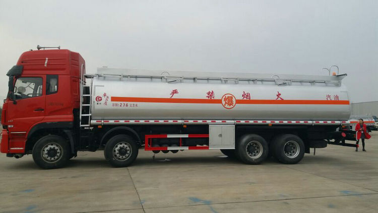 槽罐車(chē)是運(yùn)輸什么的