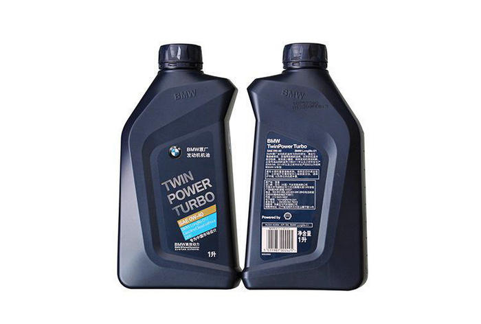 寶馬機(jī)油可以加別的車嗎