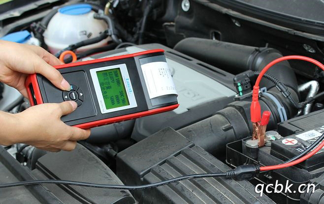 汽車檢測(cè)儀器有哪些