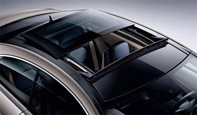 東風悅達起亞k5天窗關(guān)不了