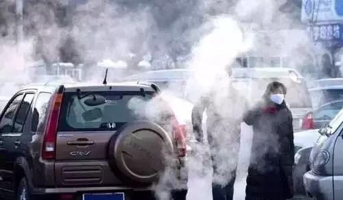 汽車(chē)尾氣co不合格如何處理