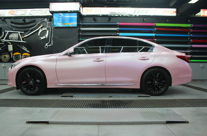 單獨貼個前擋風玻璃膜多少錢