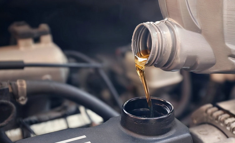 礦物質(zhì)機(jī)油和半合成機(jī)油哪個(gè)好