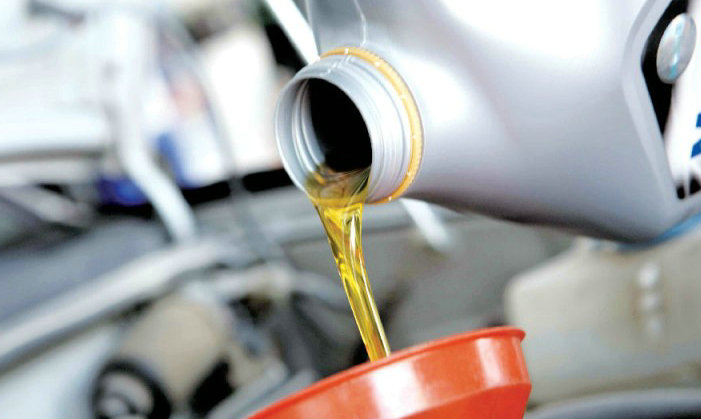 新車機油是不是磨合專用機油