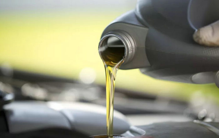 機(jī)油潤滑度不夠會(huì)怎么樣