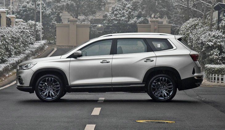 整車質保三年或10萬公里是什么意思