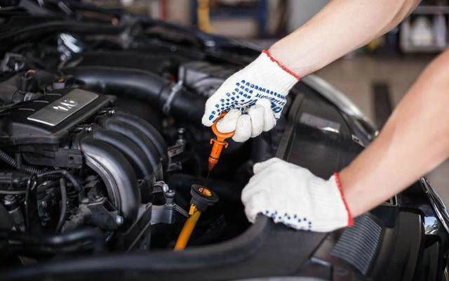 汽車(chē)小保養(yǎng)是什么意思