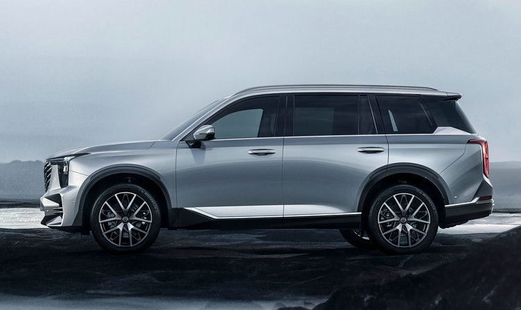 trumpchi是什么車(chē)