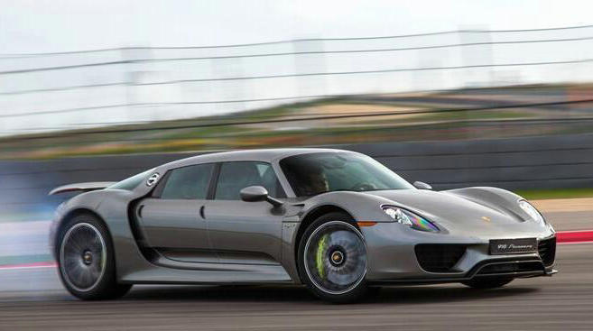 保時(shí)捷最貴的車(chē)是哪款