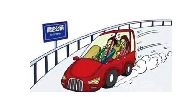 利用發(fā)動機制動要注意什么