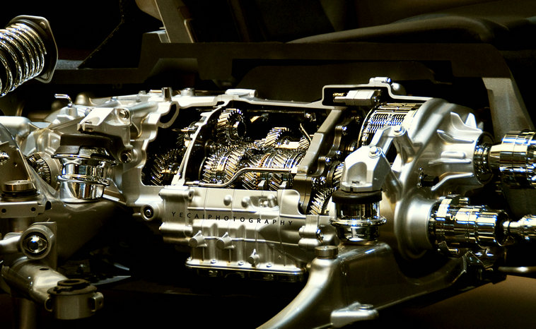 手動(dòng)擋的車(chē)掛不上檔是什么原因