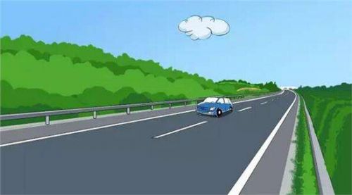 第一次高速開(kāi)車(chē)注意事項(xiàng)是什么