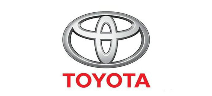 豐田標志的由來和歷史