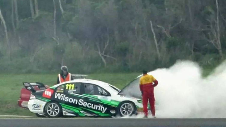 汽車(chē)爆缸了怎么辦