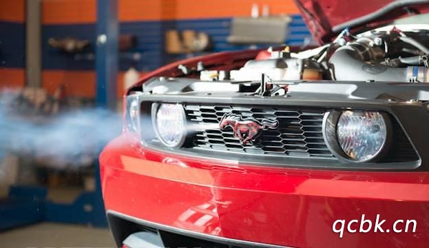 汽車(chē)爆缸是什么意思