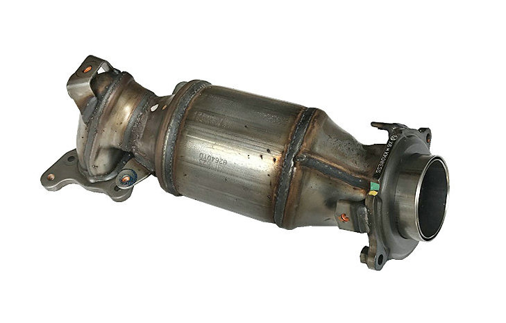 汽車(chē)三元催化堵了的話(huà)會(huì)怎么樣