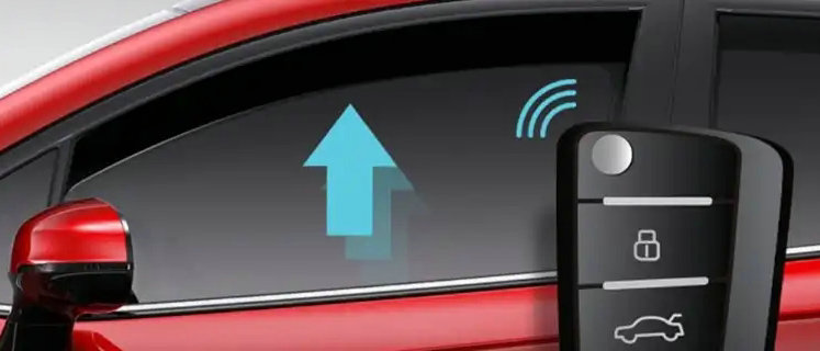 汽車自動關(guān)窗器怎么設置