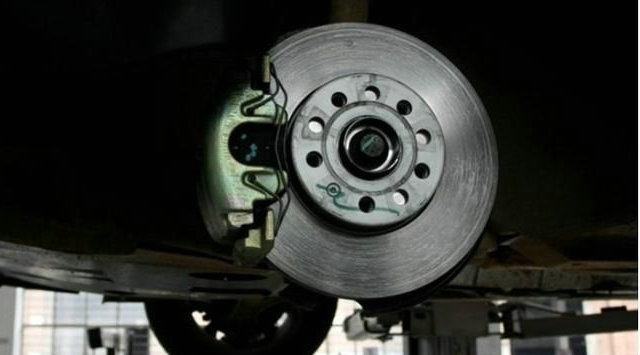 通風(fēng)盤(pán)式和盤(pán)式有什么區(qū)別