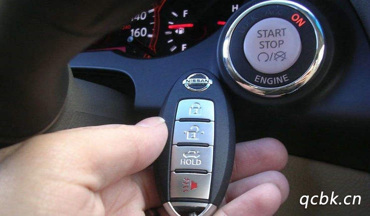 汽車(chē)電子防盜系統(tǒng)的組成部件有哪些