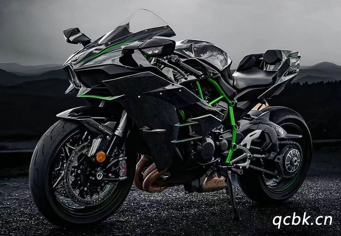 川崎h2多少錢(qián)一輛