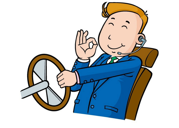 方向盤打死會傷車嗎