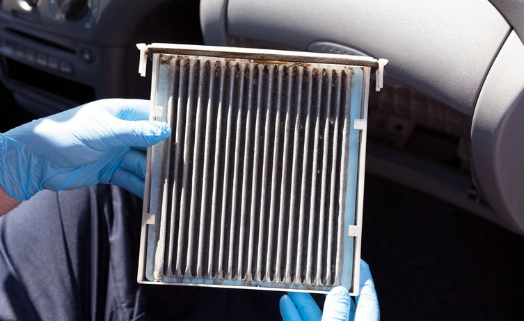 汽車內(nèi)飾發(fā)霉對(duì)人體有害嗎