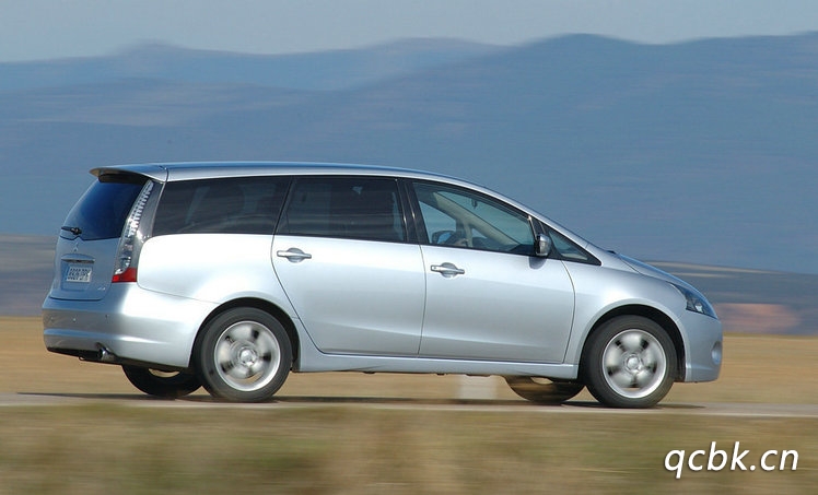 grandis是三菱什么車(chē)