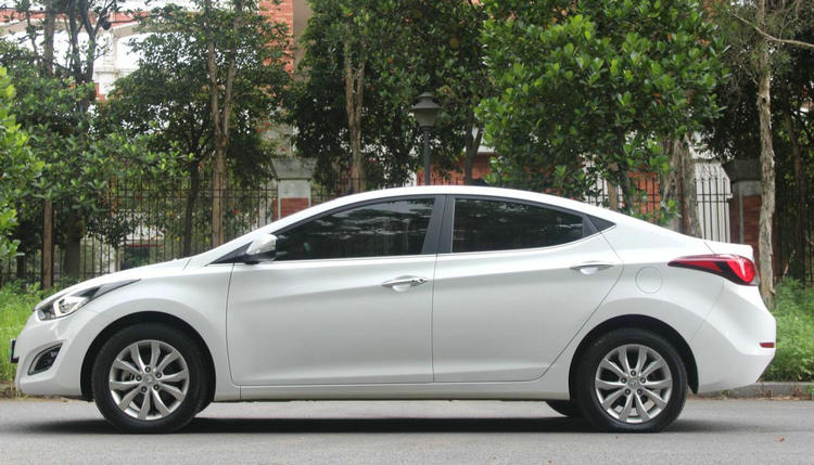 現(xiàn)代朗動(dòng)怎么樣 現(xiàn)代朗動(dòng)值得買(mǎi)嗎