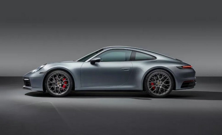 porsche是什么牌子的車(chē) porsche是什么車(chē)