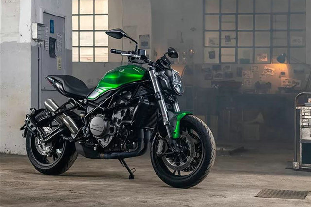 貝納利是國產(chǎn)還是進口車