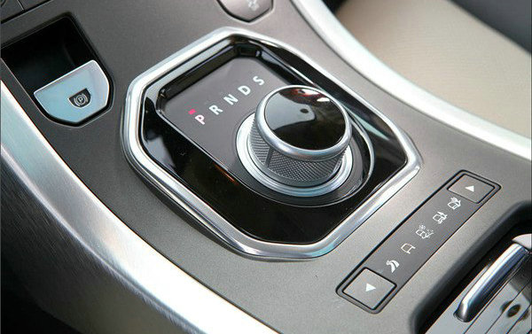 自動(dòng)檔汽車(chē)的檔位介紹