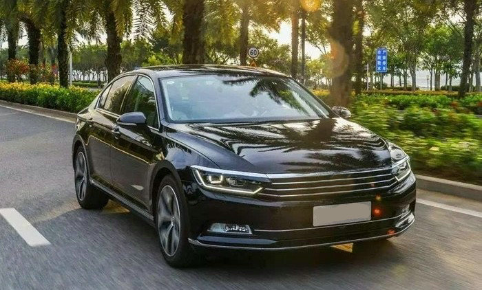 邁騰2022年新款最新消息 2022年邁騰改款上市時間